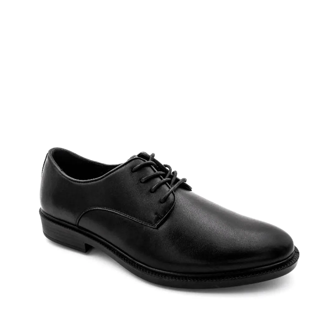 Zapatos Marcus negro para Hombre