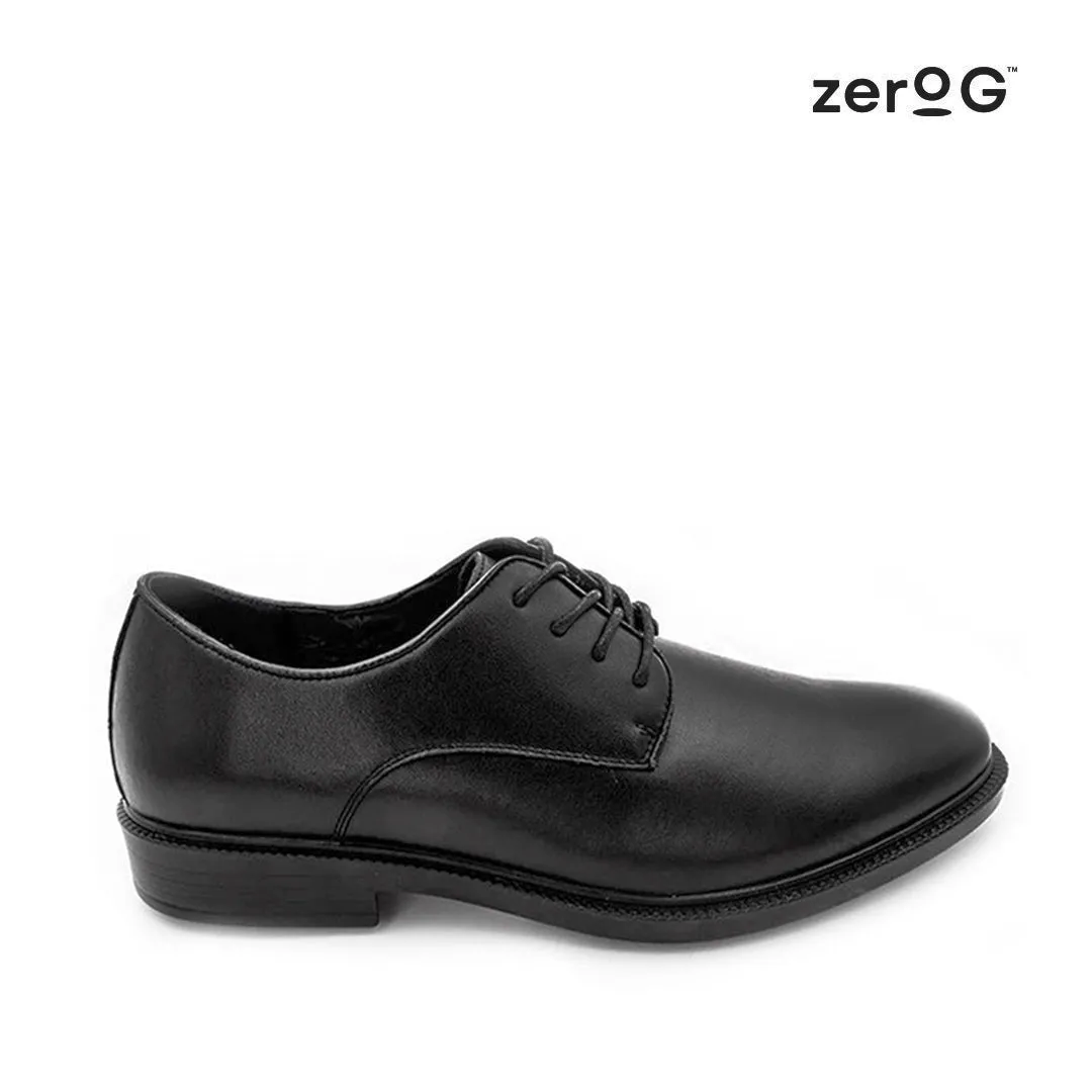 Zapatos Marcus negro para Hombre