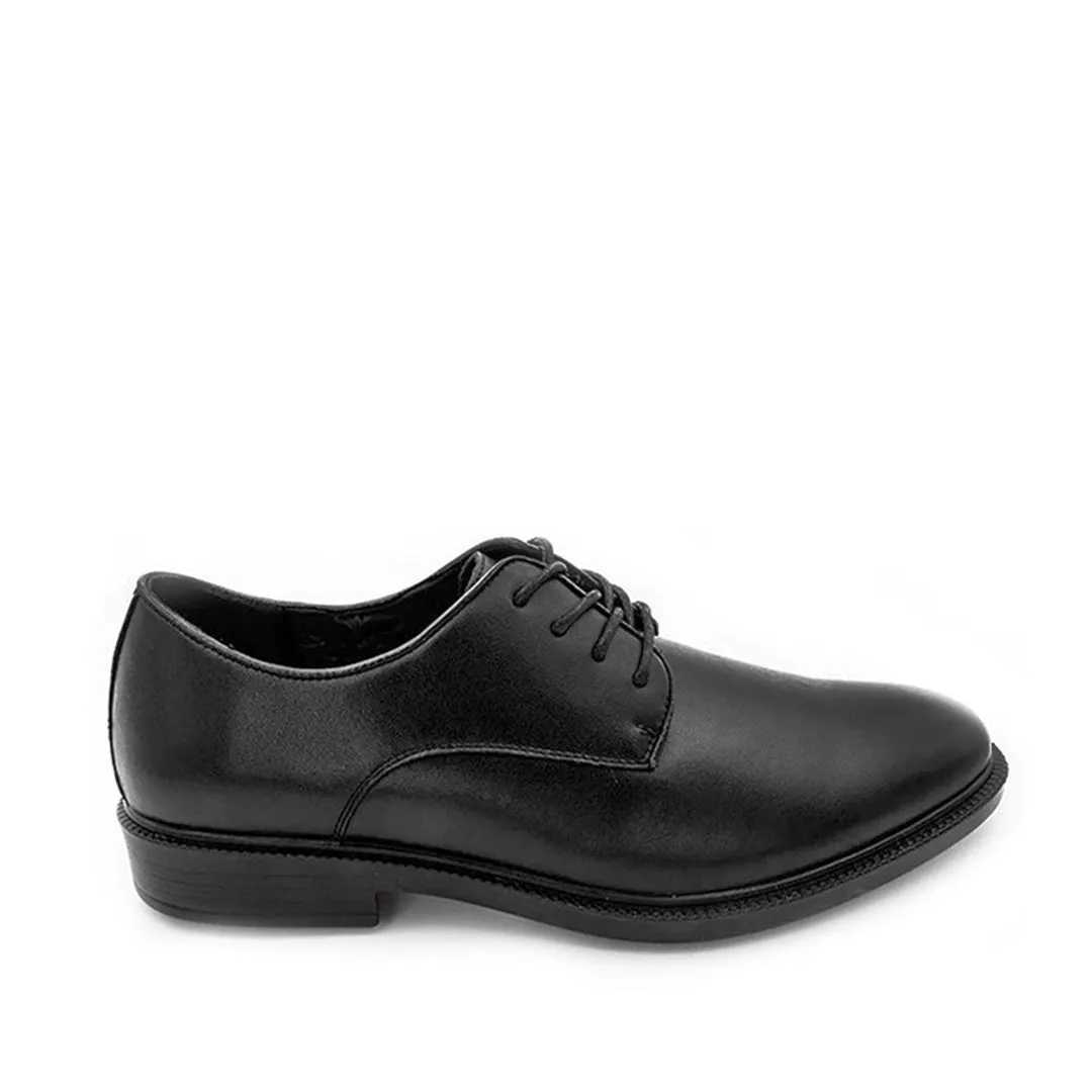 Zapatos Marcus negro para Hombre